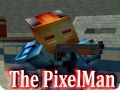 Juego PixelMan Batalla Venganza Royale en línea