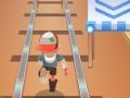 Juego Corredor de metro en línea