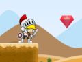 Juego Aventura del Caballero Curioso en línea