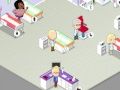 Juego Hospital Frenzy 4 en línea