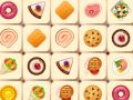 Juego Mahjong Comida Deliciosa en línea