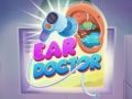 Juego Doctor de oídos en línea