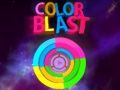 Juego Explosión de Color en línea