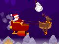 Juego Salva a Santa Claus en línea