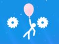 Juego Stickman: Escape Ascendente en línea