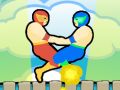 Juego Salto de Lucha en Línea en línea