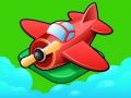 Juego Evo Avión en línea