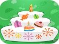 Juego Maestro de Pasteles Perfectos en línea