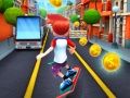 Juego Subway Surfers EG en línea