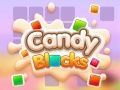 Juego Bloques de Caramelo en línea
