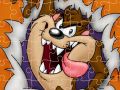 Juego Rompecabezas de dibujos animados Halloween en línea Juego Rompecabezas de dibujos animados Halloween en línea