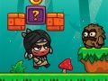 Juego La Aventura Mundial de Jim en línea