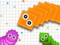 Juego Serpientes de Papel en línea