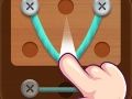 Juego Rompecabezas de Línea en línea