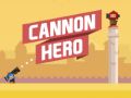 Juego Héroe de Cañón en línea