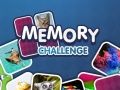 Juego Desafío de Memoria en línea