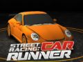 Juego Carreras Callejeras: Corredor de Coches en línea