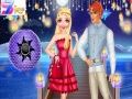 Juego Festival de Linternas de la Princesa en línea