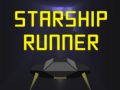 Juego Corredor de nave estelar en línea