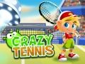 Juego Tennis Loco en línea