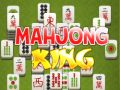 Juego Rey del Mahjong en línea