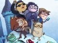 Juego Троллфейс квест: Видео мемы и сериалы en línea