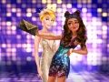 Juego Primera Regla de la Bolsa de la Princesa en línea