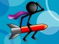 Juego Puzzle Stickman en línea