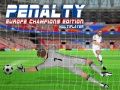 Juego Penalti Europa Edición Campeones en línea Juego Penalti Europa Edición Campeones en línea