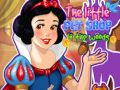 Juego La Pequeña Tienda de Mascotas en el Bosque en línea