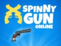 Juego SpinNy Arma En Línea en línea