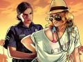 Juego Reto Puzzle GTA en línea