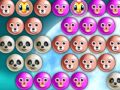 Juego Disparador de Burbujas Mascota en línea