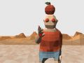 Juego Tiro con arco a la manzana en línea