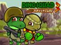Juego Aventura de la Banda Dino 3 en línea Juego Aventura de la Banda Dino 3 en línea
