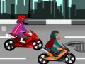 Juego Motociclistas en línea