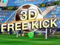 Juego Tiro Libre 3D en línea Juego Tiro Libre 3D en línea