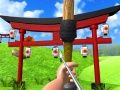 Juego Choque de Arquería en línea