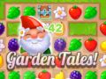 Juego Cuentos del Jardín en línea Juego Cuentos del Jardín en línea