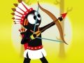 Juego Guerrero de Destrucción Stickman en línea