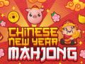 Juego Cadena Mahjong en línea