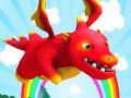 Juego Historia del dragón en línea