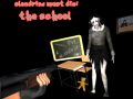 Juego Slendrina Debe Morir: La Escuela en línea
