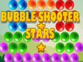Juego Estrellas de Bubble Shooter en línea