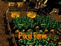 Juego Granja Pixel en línea