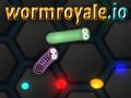 Juego GusanoReal.io en línea
