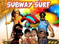 Juego Carrera de Autobús y Metro en línea