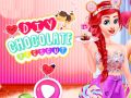 Juego Haz un regalo de chocolate en línea