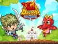 Juego Aventura del Dragón de Fuego en línea
