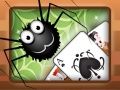 Juego Solitario Araña Asombroso en línea Juego Solitario Araña Asombroso en línea